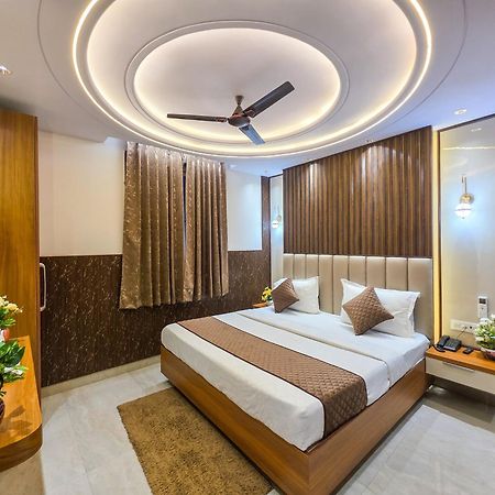 Bed and Breakfast Delhi Delight Premium à New Delhi Extérieur photo