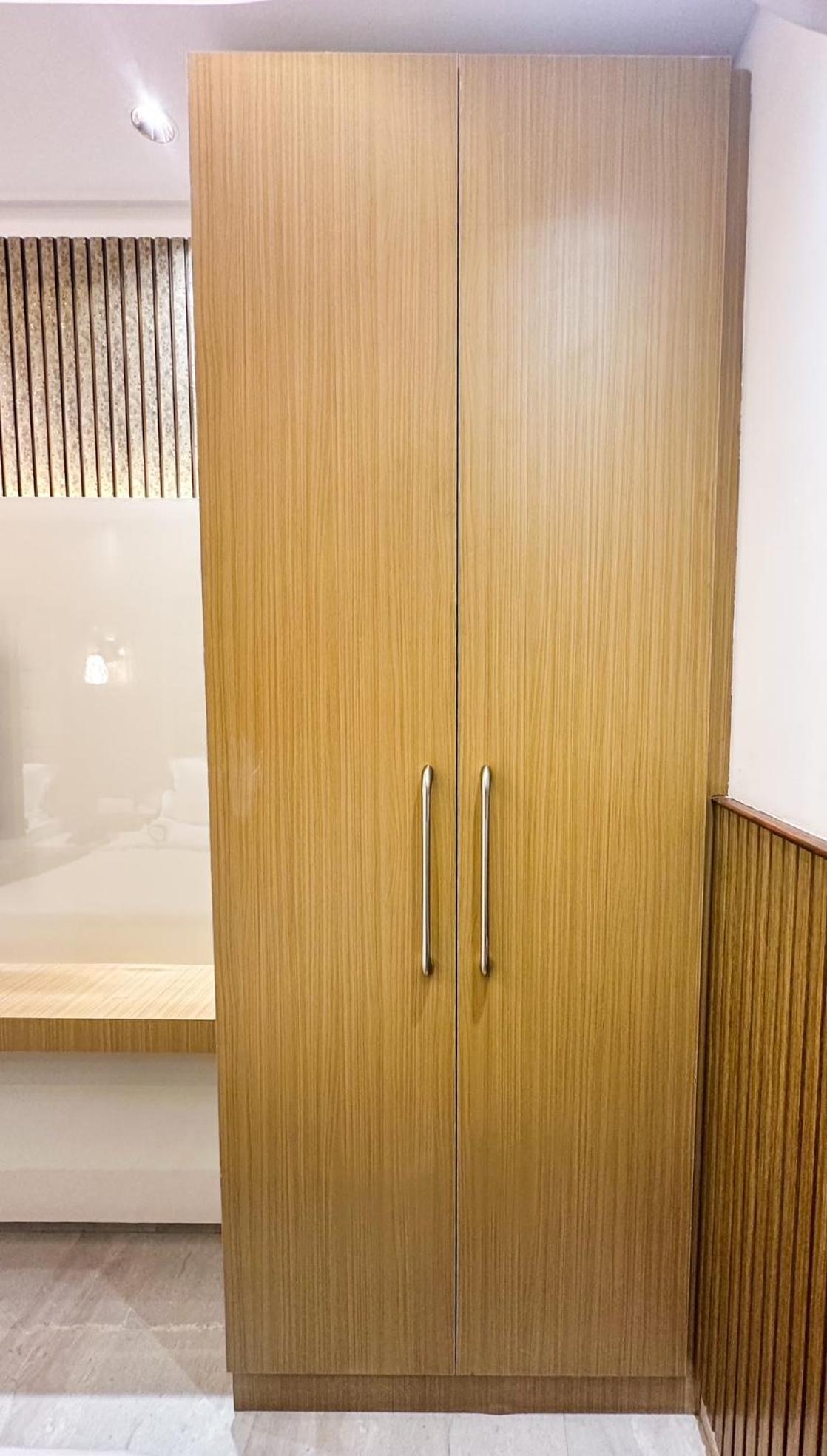 Bed and Breakfast Delhi Delight Premium à New Delhi Extérieur photo