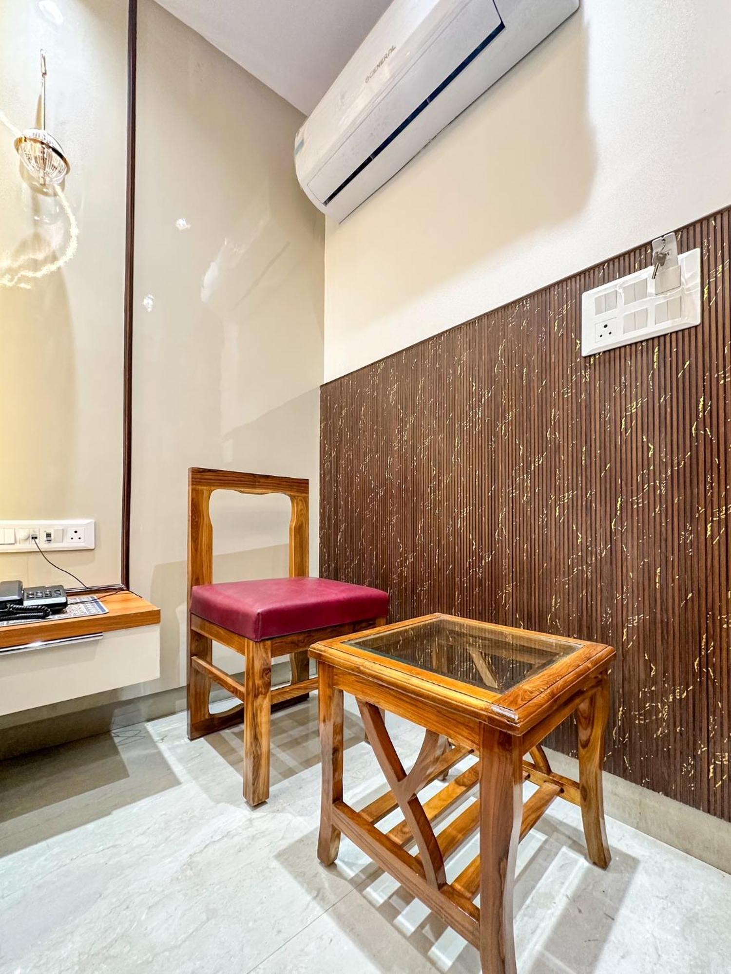 Bed and Breakfast Delhi Delight Premium à New Delhi Extérieur photo