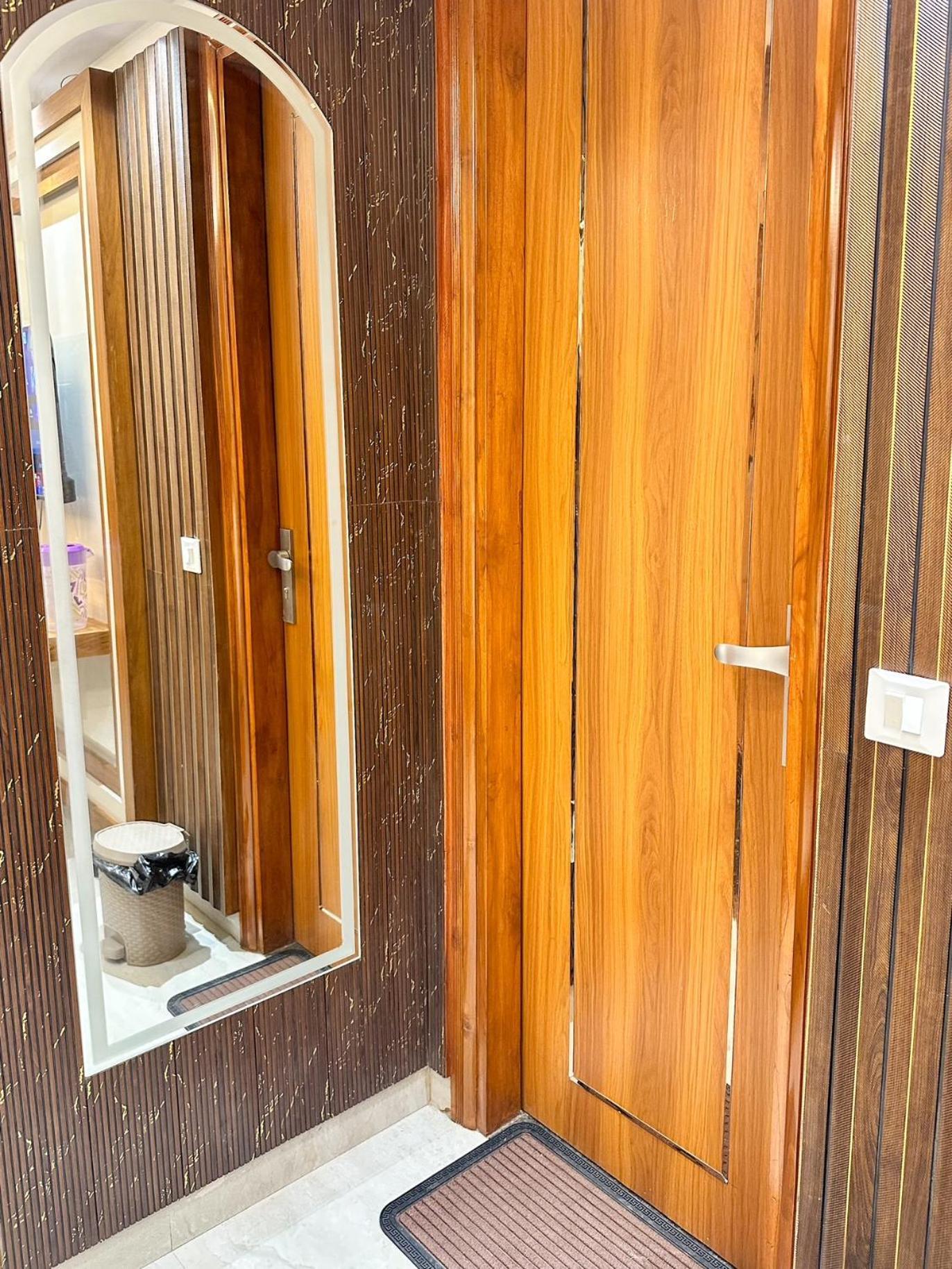 Bed and Breakfast Delhi Delight Premium à New Delhi Extérieur photo