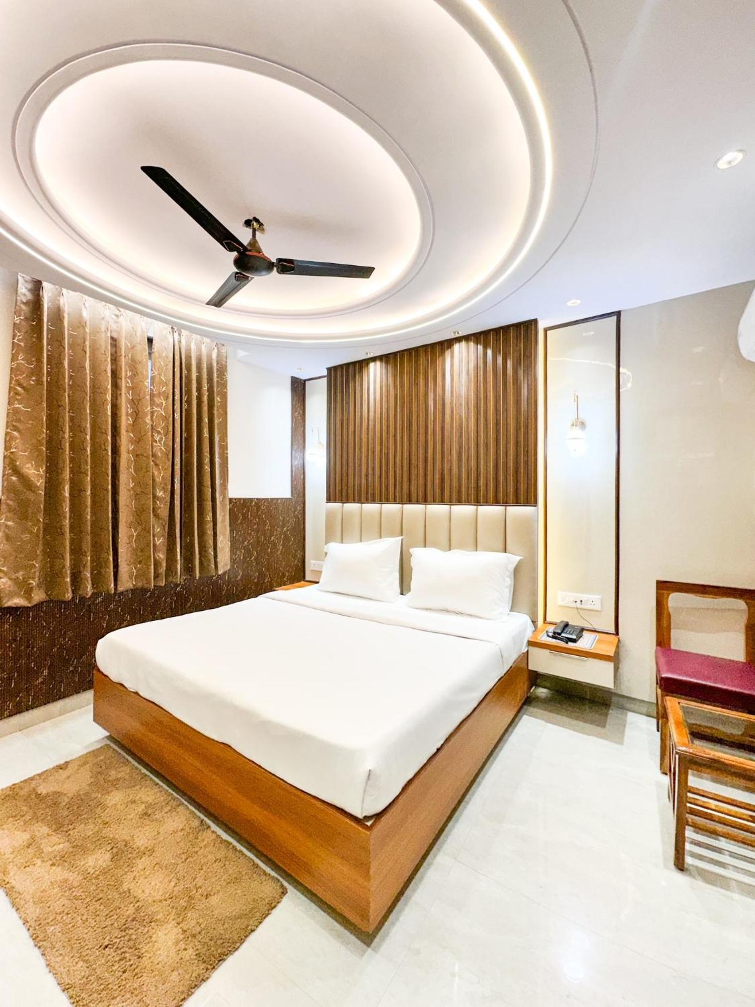 Bed and Breakfast Delhi Delight Premium à New Delhi Extérieur photo